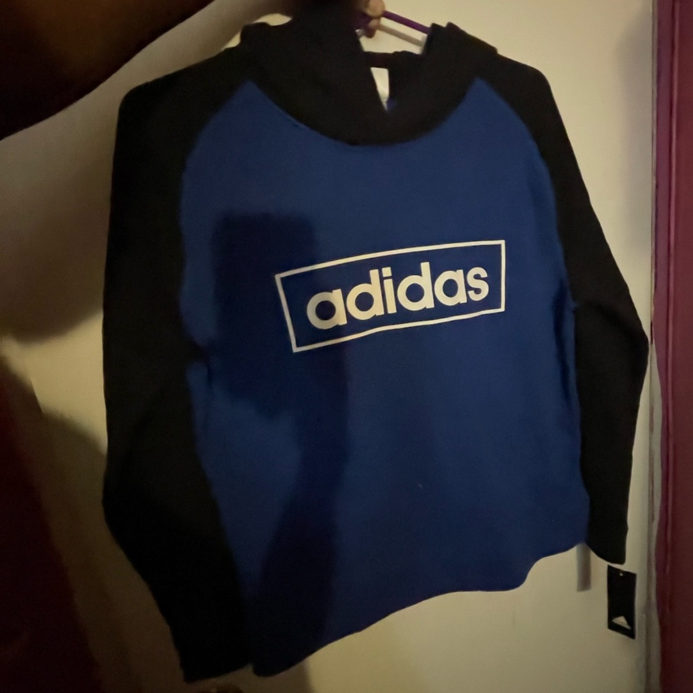 Adidas Hoodie